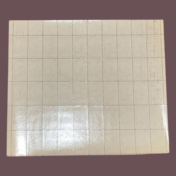 Vintage NMNH US Postage 8c SCOTT #1470 Tom Sawyer Sheet of 50 - Picture 3 of 3